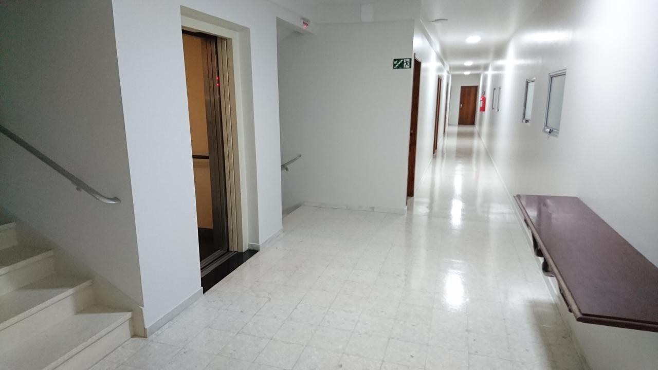 Hotel Premium Flat Ourinhos Ngoại thất bức ảnh